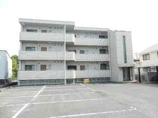 フォートレス藤崎の画像