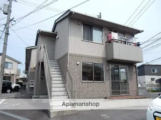 ARROWS CASA MONOPLUS福富東D棟の画像