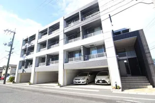 エトワール ポレール III号館の画像