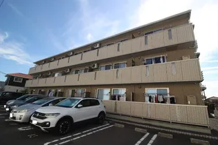 ステラ A棟の画像