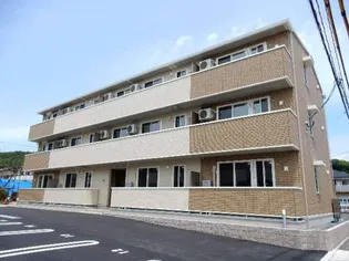 ヴェルドミール B棟の画像