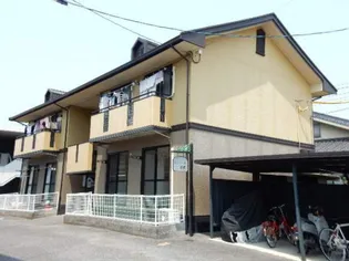 セジュール花尻 A棟の画像