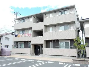 ソレイユ A棟の画像