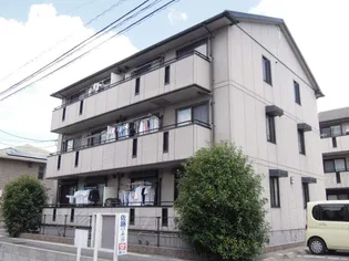 リビングタウン旭川 C棟の画像