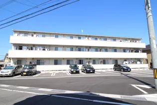 ソフィヤ コンフォール【3階】の外観