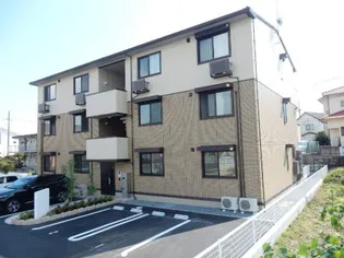 ディア ベルジュⅠの画像