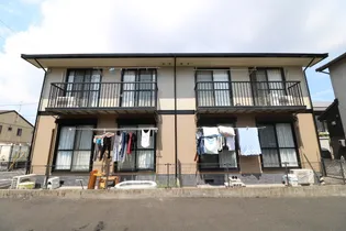 メゾンドールα A棟の画像