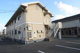 ミル フルール C棟の画像