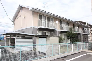 ニューハウジングの画像