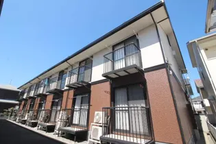 メゾンたちばな B棟の画像