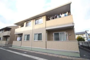 ルラシオン A棟の画像