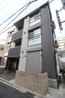 ゆず桑田町の画像