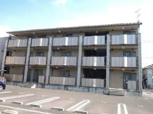 COMODO GIONE B棟の画像