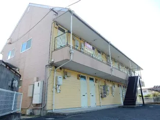 ハイネスシブヤの画像