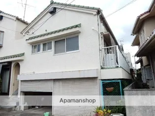 金光コーポの画像