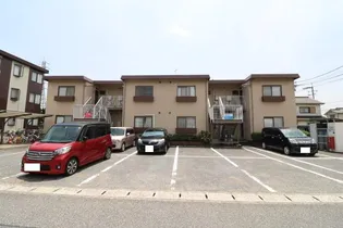 ファミール武田の画像