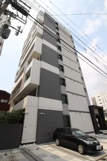 レジデンス柳町の画像