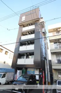 SEMS富田町【3階】の外観