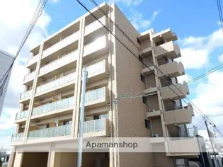 サウスイン西市の画像