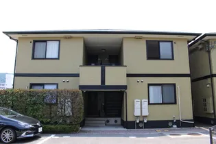 リトルバード津高 B棟の画像