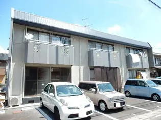 パレーシャル爽の画像