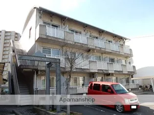 ドルム西坂B棟の画像