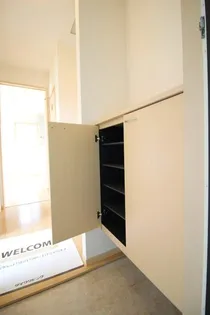 グリーンコート B棟【2階】の内装