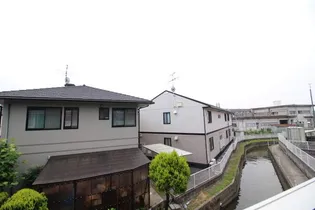 グリーンコート B棟【2階】のその他画像