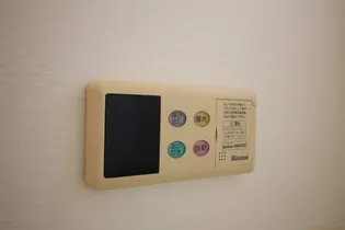 グリーンコート B棟【2階】の内装