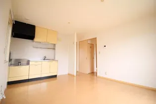 グリーンコート B棟【2階】の内装