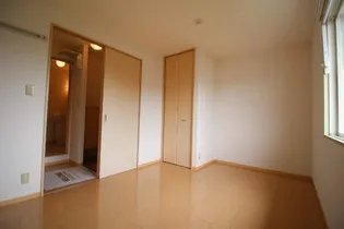 グリーンコート B棟【2階】の内装