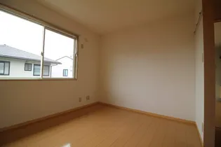 グリーンコート B棟【2階】の内装