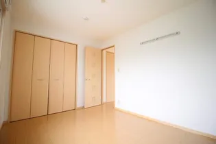 グリーンコート B棟【2階】の内装