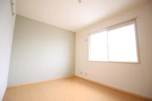 グリーンコート B棟【2階】の内装