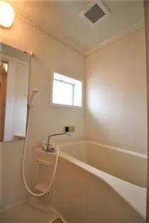 グリーンコート B棟【2階】の風呂