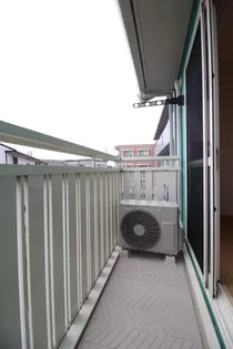 グリーンコート B棟【2階】のその他画像