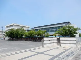 グリーンコート B棟【2階】の周辺