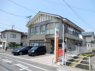 グリーンコート B棟【2階】の周辺