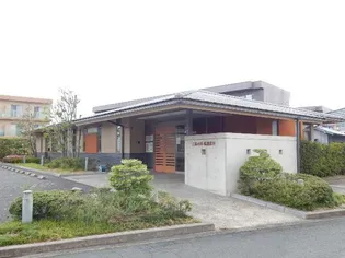 グリーンコート B棟【2階】の周辺