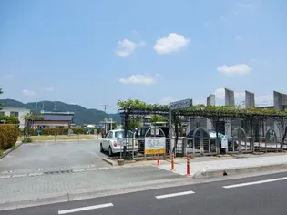 グリーンコート B棟【2階】の周辺