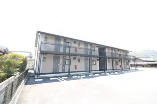 あさひリバージュ Bの画像