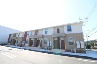 サンシャインハウスIVBの画像