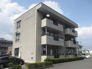 さくらマンションBの画像