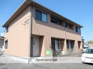 オレンジコート Tの画像