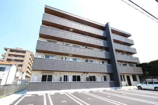 VILLE SOLEILの画像