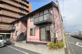 グリシーヌ Aの画像