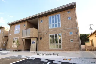 ヴェルジュ コートⅡの画像