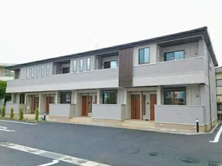 ウィステリア コーキ Bの画像