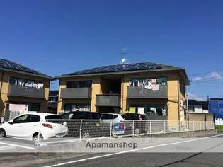 まるハウス B棟の画像