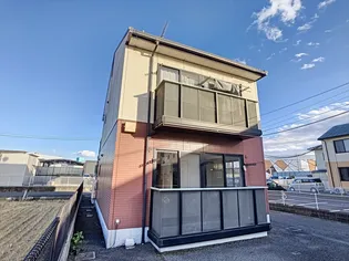 ディアスウィングB棟の画像